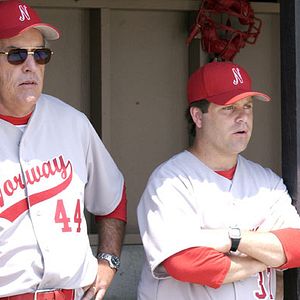 Photo David M. Evans