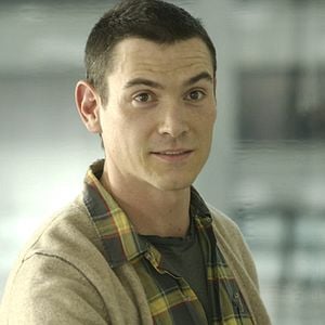 Photo Billy Crudup