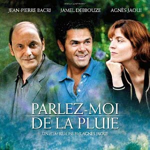 Photo Parlez-moi de la pluie