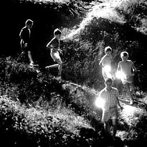 Photo Henry Colomer