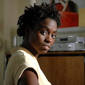 Photo Aïssa Maïga