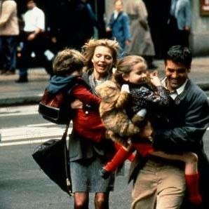 Photo Michael Hoffman