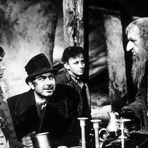 Photo John Howard Davies