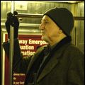 Photo Adrift in Manhattan