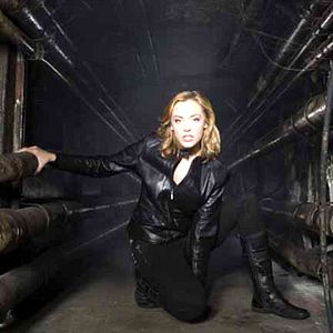 Photo Painkiller Jane