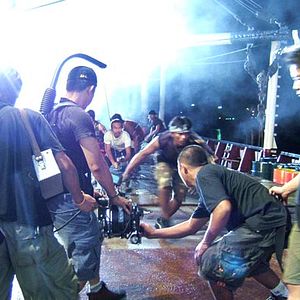 Photo Léon Desclozeaux