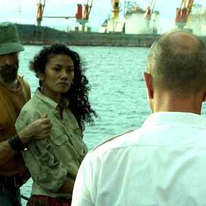 Photo Léon Desclozeaux