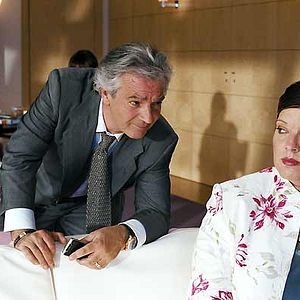 Photo Laurence Boccolini