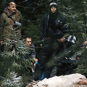 Photo Mathilde Goffart