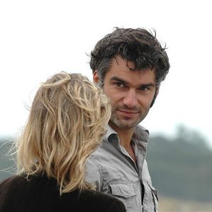 Photo François Vincentelli