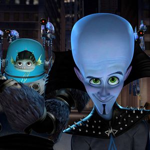 Photo Megamind
