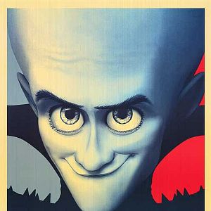 Photo Megamind