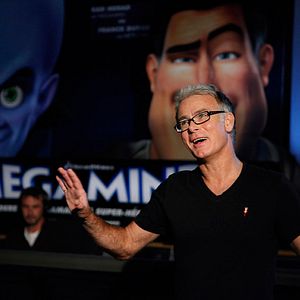 Photo Megamind