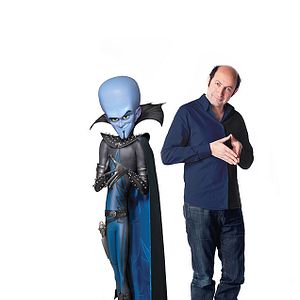Photo Megamind