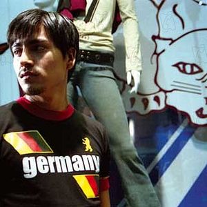 Photo Julián Hernández