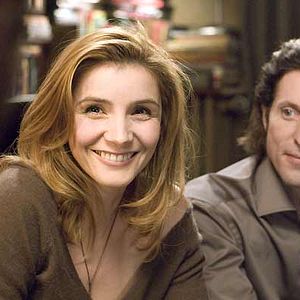 Photo Clotilde Courau