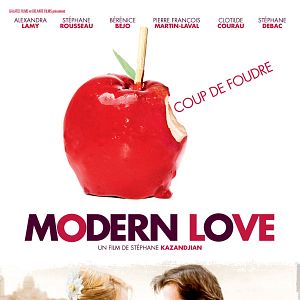 Photo Modern Love