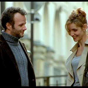 Photo Clotilde Courau