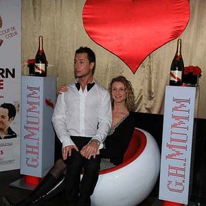 Photo Stéphane Rousseau