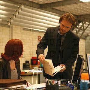 Photo Paris Enquêtes Criminelles