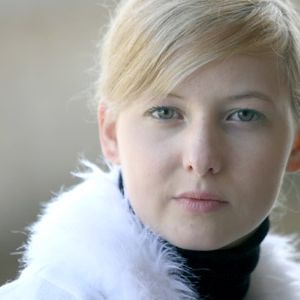 Photo Aurore Ponomarenko