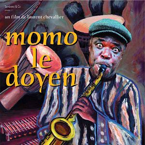 Photo Momo le doyen