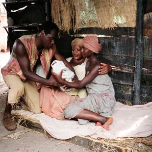 Photo Fatou N'Diaye