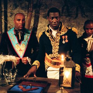 Photo Tropiques amers