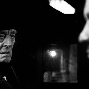 Photo Béla Tarr