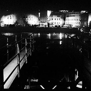 Photo L'Homme de Londres