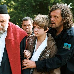 Photo Emir Kusturica