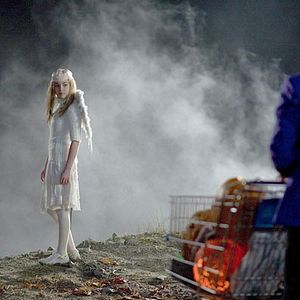 Photo Michael Dougherty