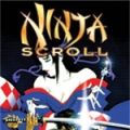 Photo Ninja Scroll