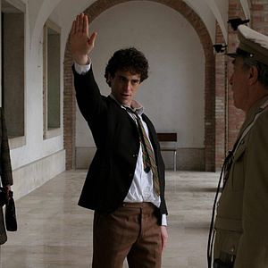 Photo Daniele Luchetti