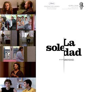 Photo La Soledad