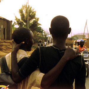 Photo Lee Isaac Chung