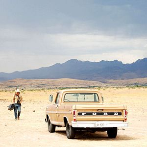 Photo No Country for Old Men - Non, ce pays n'est pas pour le vieil homme