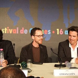 Photo No Country for Old Men - Non, ce pays n'est pas pour le vieil homme