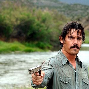 Photo No Country for Old Men - Non, ce pays n'est pas pour le vieil homme