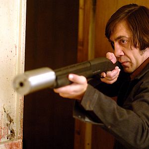 Photo No Country for Old Men - Non, ce pays n'est pas pour le vieil homme