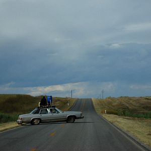 Photo Carlos Reygadas