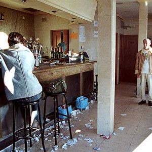 Photo Pedro Aguilera