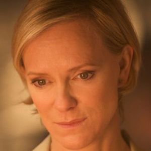 Photo Hermione Norris