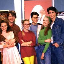 Photo Premiers baisers