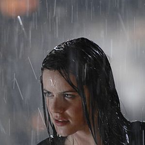 Photo Michelle Ryan