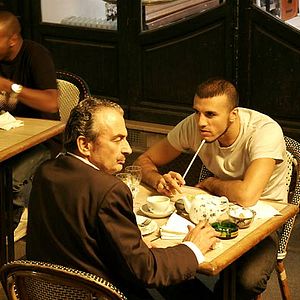 Photo Jacques Nolot