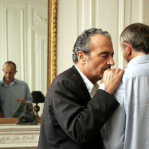 Photo Jacques Nolot