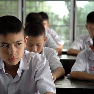 Photo Charlie Trairat