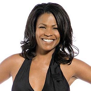 Photo Nia Long