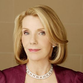 Photo Jill Clayburgh